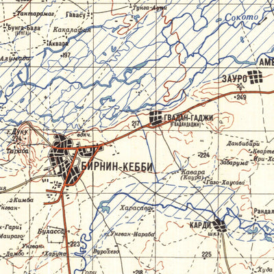 Nigeria 200K D-31-35 Preview 3