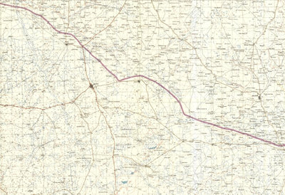 Nigeria 200K D-32-27 Preview 1