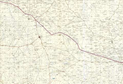 Nigeria 200K D-32-27 Preview 1