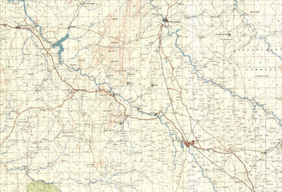 Nigeria 200K D-32-31 Preview 1