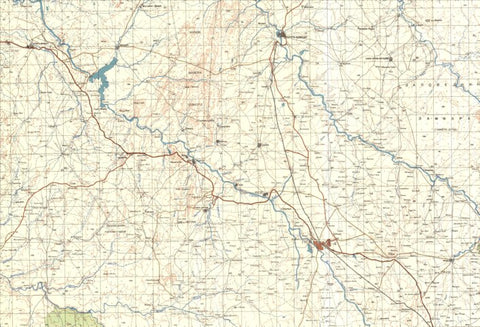 Nigeria 200K D-32-31 Preview 1