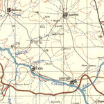 Nigeria 200K D-32-31 Preview 2