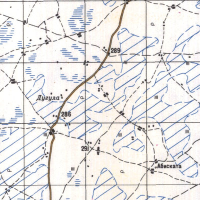 Nigeria 200K D-33-32 Preview 3