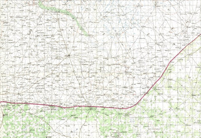Nigeria 200K D-32-28 Preview 1
