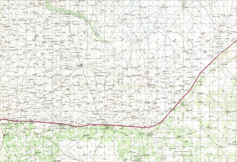 Nigeria 200K D-32-28 Preview 1