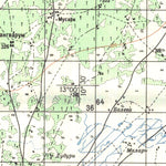 Nigeria 200K D-32-29 Preview 2