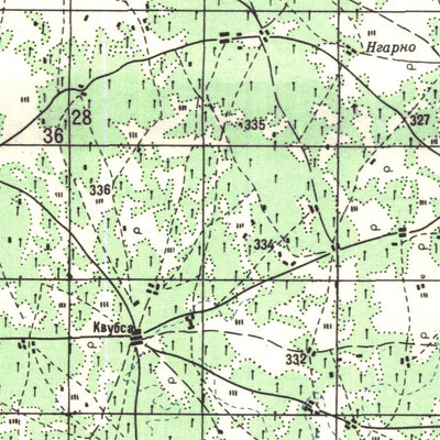 Nigeria 200K D-32-29 Preview 3