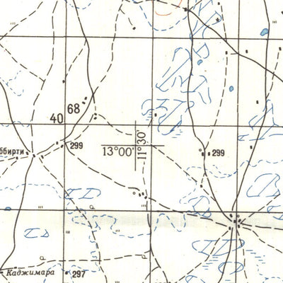 Nigeria 200K D-32-30 Preview 2