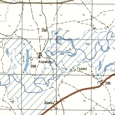 Nigeria 200K D-32-30 Preview 3
