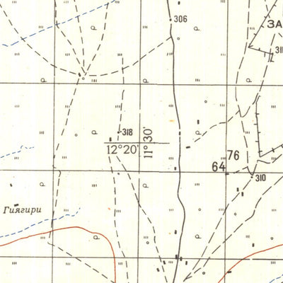 Nigeria 200K D-32-36 Preview 2