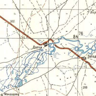 Nigeria 200K D-32-36 Preview 3