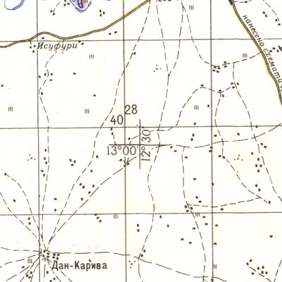 Nigeria 200K D-33-25 Preview 2