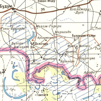 Nigeria 200K D-33-25 Preview 3
