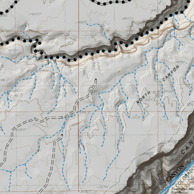 GC Canyoneering Marble Canyon Preview 2