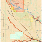 2301 Middle Fork South Platte (map 07) Preview 1