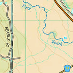 2301 Middle Fork South Platte (map 03) Preview 2