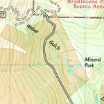 2301 Middle Fork South Platte (map 02) Preview 3