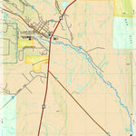 2301 Middle Fork South Platte (map 04) Preview 1