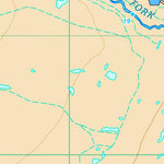 2301 Middle Fork South Platte (map 04) Preview 2