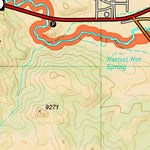 2301 Middle Fork South Platte (map 08) Preview 3