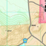 2301 Middle Fork South Platte (map 12) Preview 3