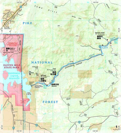2302 South Platte (map 01) Preview 1