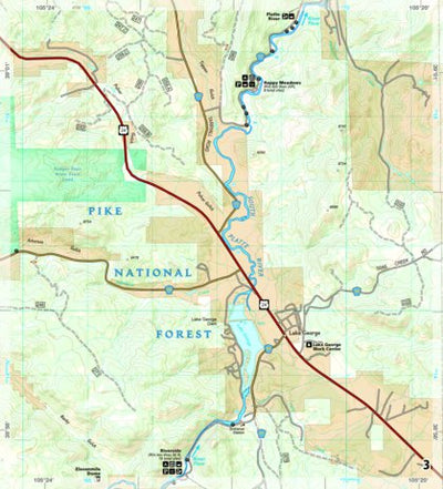 2302 South Platte (map 03) Preview 1