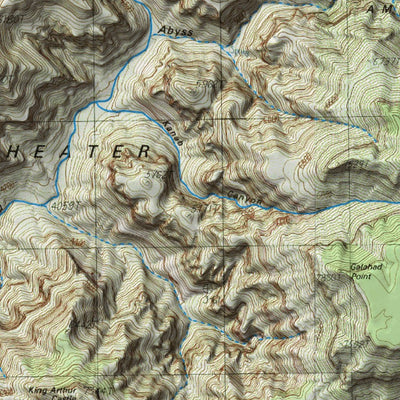 #4 Grand Canyon River Rafting & Canyoneering Miles 93 to 148 Preview 3