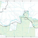 Numeralla Gold Map Preview 1