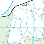 Numeralla Gold Map Preview 3