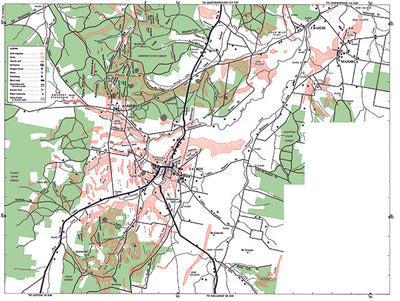 Talbot-Amherst Gold Map Preview 1