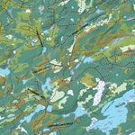 Beardmore to Geraldton south of Highway 11 Preview 1