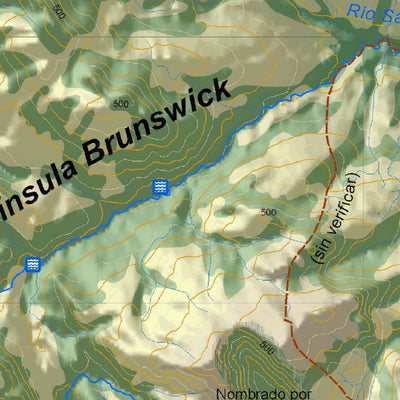 Cabo Froward Chile Patagonia 2018 Preview 2