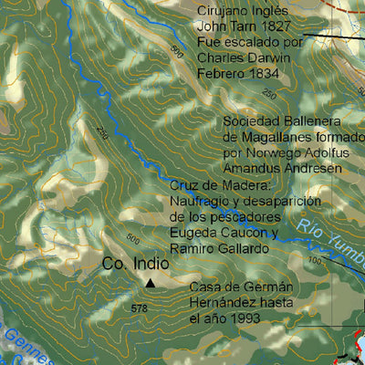 Cabo Froward Chile Patagonia 2018 Preview 3