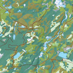 Beardmore to Geraldton south of Highway 11 Preview 2