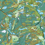 Beardmore to Geraldton south of Highway 11 Preview 3