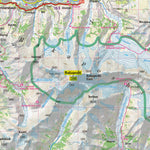 Karakoram 1:175 000 Preview 2