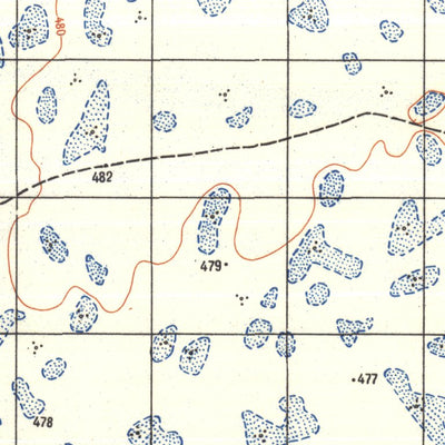 Morocco 100k G-29-7 Preview 3