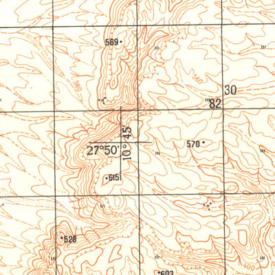 Morocco 100k G-29-3 Preview 2