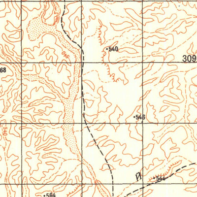 Morocco 100k G-29-6 Preview 3