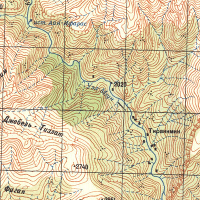 Morocco 100k H-29-24 Preview 3