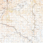 Morocco 100k H-29-34 Preview 1