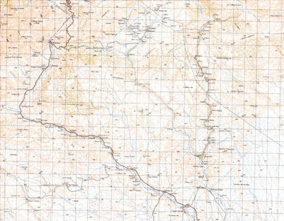 Morocco 100k H-29-34 Preview 1