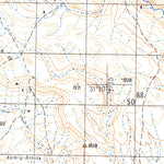 Morocco 100k H-29-34 Preview 2