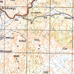 Morocco 100k H-29-34 Preview 3