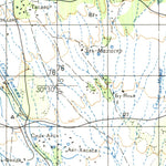 Morocco 100k H-29-54 Preview 2