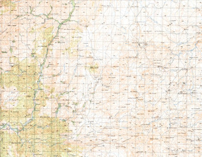 Morocco 100k H-29-45 Preview 1