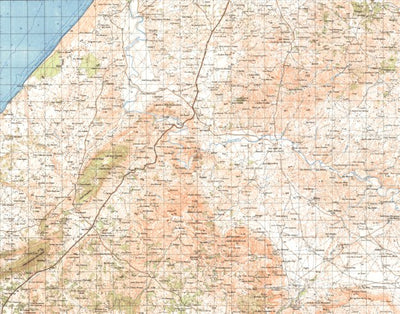 Morocco 100k H-29-6 Preview 1