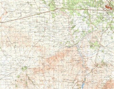 Morocco 100k H-29-20 Preview 1