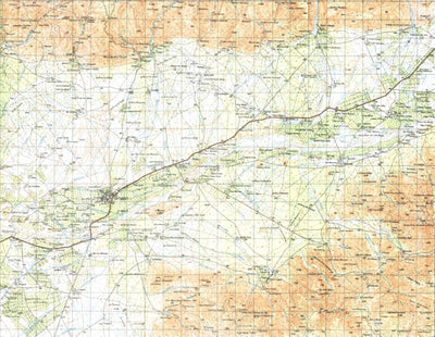 Morocco 100k H-29-55 Preview 1